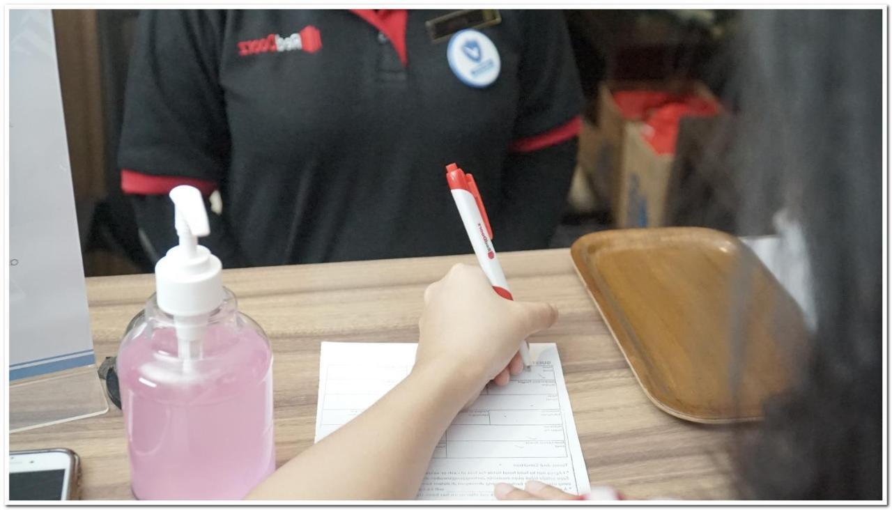 Reddoorz Plus @ Hotel Star 88 Tugu Ngoại thất bức ảnh