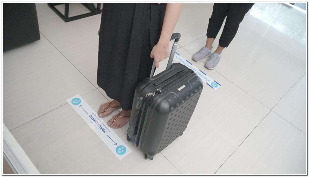 Reddoorz Plus @ Hotel Star 88 Tugu Ngoại thất bức ảnh