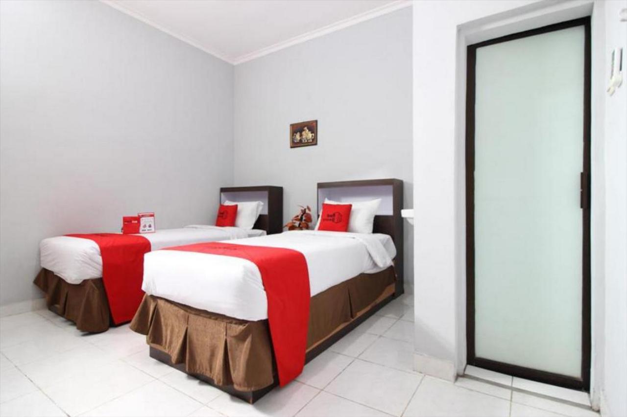 Reddoorz Plus @ Hotel Star 88 Tugu Ngoại thất bức ảnh